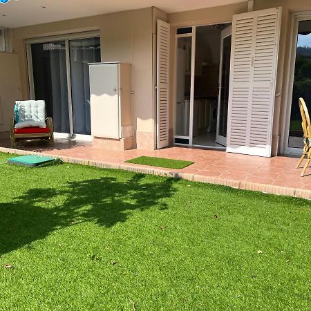 Apartamento 2 Pieces, 4 Couchages Terrasse, Garage Cannes Exterior foto